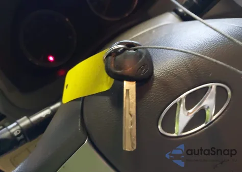 2013 Hyundai Accent Gls из США, поврежденный, VIN KMHCT4AE2DU529563